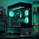 Komputer Actina Actina Actina View U7-270K/64GB/2TB/RTX5090/1000W/W11P 17