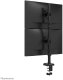 Neomounts Uchwyt biurkowy na 2 monitory 10" -  32" (DS60-600BL2V) 4