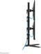 Neomounts Uchwyt biurkowy na 2 monitory 10" - 32" (DS45-600BL2V) 7
