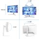 Monitor Philips Evnia 27M2N5201P/00 2
