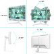 Monitor Philips 24M2N3201P/00 3