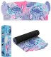 Podkładka KIDS Podkładka Pod Myszkę Mysz Na Biurko Mata Antypoślizgowa 80x35cm Lilo Stitch / St00149 4