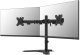 Neomounts Uchwyt biurkowy na 2 monitory 10" - 32" (DS45-600BL2) 1