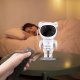 Verk Projektor gwiazd astronauta lampka nocna dla dzieci kosmos rzutnik pilot -e796 4