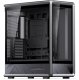 Obudowa Jonsbo D401 Czarny (D401 BLACK) 2