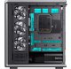Obudowa Jonsbo D401 Czarny (D401 BLACK) 6