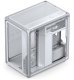 Obudowa Jonsbo X400 Biały (X400 WHITE) 1