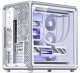 Obudowa Jonsbo X400 Biały (X400 WHITE) 3