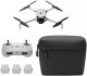 Dron DJI Lito 1 Fly More Combo (RC-N3) 1