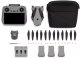Dron DJI Lito X1 Fly More Combo Plus (RC 2) 1