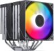 Chłodzenie CPU Jonsbo CB80 Czarny 8