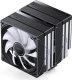 Chłodzenie CPU Jonsbo CB80 Czarny 12