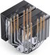 Chłodzenie CPU Jonsbo CB80 Czarny 19