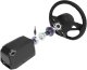 Simagic Adapter Spacer Conspit USB-A dla ARES-Wheelbases Srebrny (CP124) 2