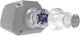 Simagic Adapter Spacer Conspit USB-A dla ARES-Wheelbases Srebrny (CP124) 3