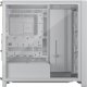 Obudowa Corsair FRAME 4000D RS obudowa komputerowa Midi-Tower E-ATX – drewno biały 1