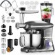 Robot planetarny Mozano Robot planetarny Mozano Kitchen Assistent Szary 1