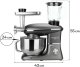Robot planetarny Mozano Kitchen Assistent Szary 14