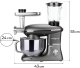 Robot planetarny Mozano Robot planetarny Mozano Kitchen Assistent Szary 2