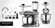 Robot planetarny Mozano Robot planetarny Mozano Kitchen Assistent Szary 4