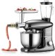 Robot planetarny Mozano Kitchen Assistent Szary 3