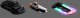 Mysz SteelSeries SteelSeries Aerox 3 Wired Gaming Mouse - Refurbished (0810052981680) 7