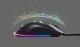 Mysz SteelSeries SteelSeries Aerox 3 Wired Gaming Mouse - Refurbished (0810052981680) 10