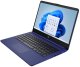 Laptop HP Laptop HP 14-dq6001na / BQ7T3EA / Intel N150 / 4GB / 128GB UFS / Intel UHD / HD / Win 11 / Fioletowy 3