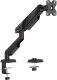 Savio Savio 17" - 40" Gas spring monitor desk mount 5907264119941 (5907264119941) 3
