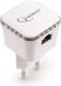 Access Point Gembird Wzmacniacz WIFI mini B/G/N300 z gniazdem RJ-45 (WNP-RP300-01) 1