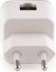 Access Point Gembird Wzmacniacz WIFI mini B/G/N300 z gniazdem RJ-45 (WNP-RP300-01) 2