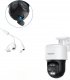 Kamera IP Reolink Reolink 4K 8MP PTZ PoE kamera monitoringowa podwójny obiektyw 6xzoom 2