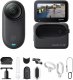 Kamera Insta360 GO 3S Bike Bundle czarna 1