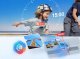 Kamera Insta360 GO 3S Bike Bundle czarna 2