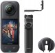 Kamera Insta360 X5 Pack Vlog Bundle biała 1