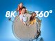 Kamera Insta360 X5 Pack Vlog Bundle biała 4