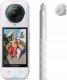 Kamera Insta360 X5 Pack Satin biała 1