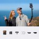 Kamera Insta360 Ace Pro 2 Leica AI Night Vision czarna 3
