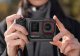 Kamera Insta360 Ace Pro 2 Flash Print-Bundle czarna 2