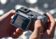 Kamera Insta360 Ace Pro 2 Flash Print-Bundle czarna 3