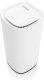 Router Linksys Linksys Velop Pro WiFi 6E Mesh System MX6203-KE 5,4 Gb/ do 275m 1 sztuka 1