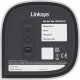 Router Linksys Linksys Velop Pro WiFi 6E Mesh System MX6203-KE 5,4 Gb/ do 550m 2 sztuki 3