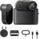 Kamera LG Kamera Vlog 4K POV 64GB Wodoszczelna Bodycam Stabilizacja 6-Osi Sportowa 1