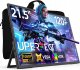 Monitor Uperfect UPERFECT Monitor Przenośny 21,5" 120Hz Full HD IPS HDMI USB VESA +pokrowiec 1