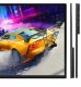 Monitor Uperfect UPERFECT Monitor Przenośny 21,5" 120Hz Full HD IPS HDMI USB VESA +pokrowiec 2