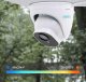 Kamera IP Reolink 2x Kamera monitoringowa 5MP PoE RLC-520A 2