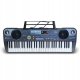 Suprimo SUPRIMO 860 USB keyboard elektroniczny edukacyjny 1