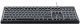 Klawiatura Trust PRIMO ILLUMINATED KEYBOARD DE 1