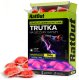 NO PEST Trutka Trucizna Środek Gryzoniobójczy na Szczury Myszy Gryzonie Fluorescencyjna Pasta Czerwona Brodifakum Święcąca UV 150g 2