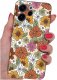 krainaGSM Etui Do Oppo Reno15 F | 15 Fs Wzory | Silikonowe Matt Case + Szkło 9H 4